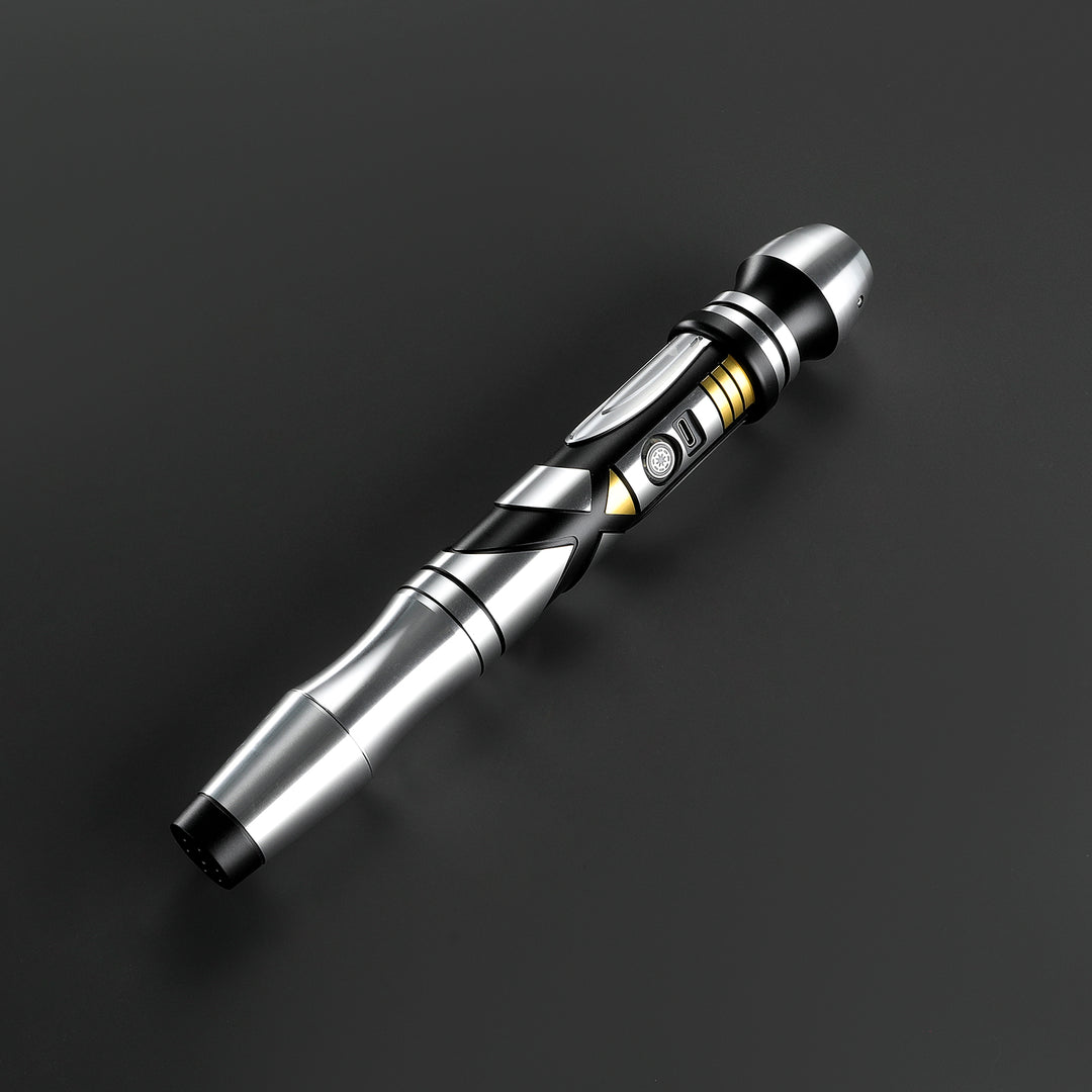 Zenith RGB/Neopixel Saber - CCSabers