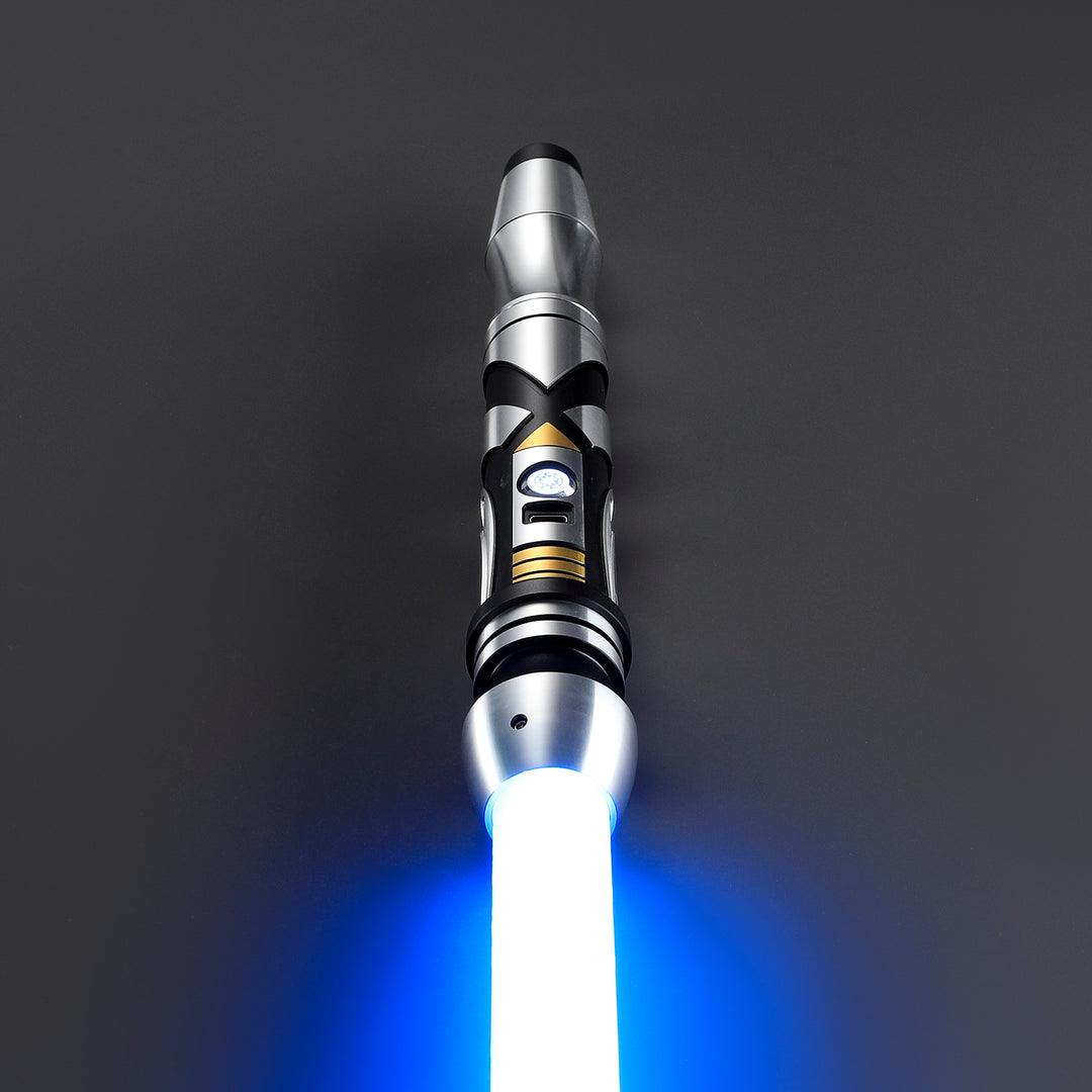 Zenith RGB/Neopixel Saber - CCSabers