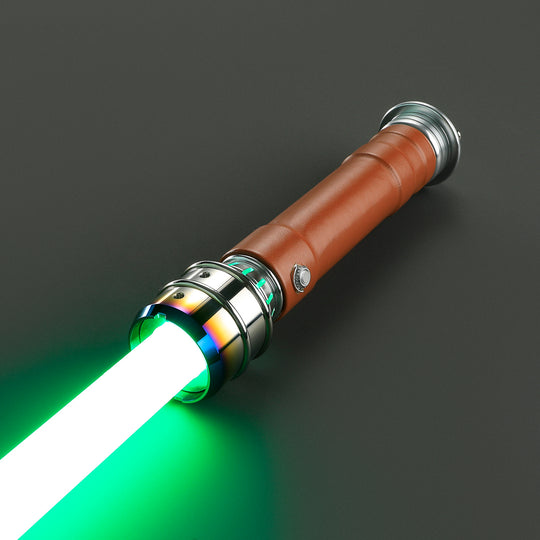 Jecki Apprentice RGB/Neopixel Saber - CCSabers