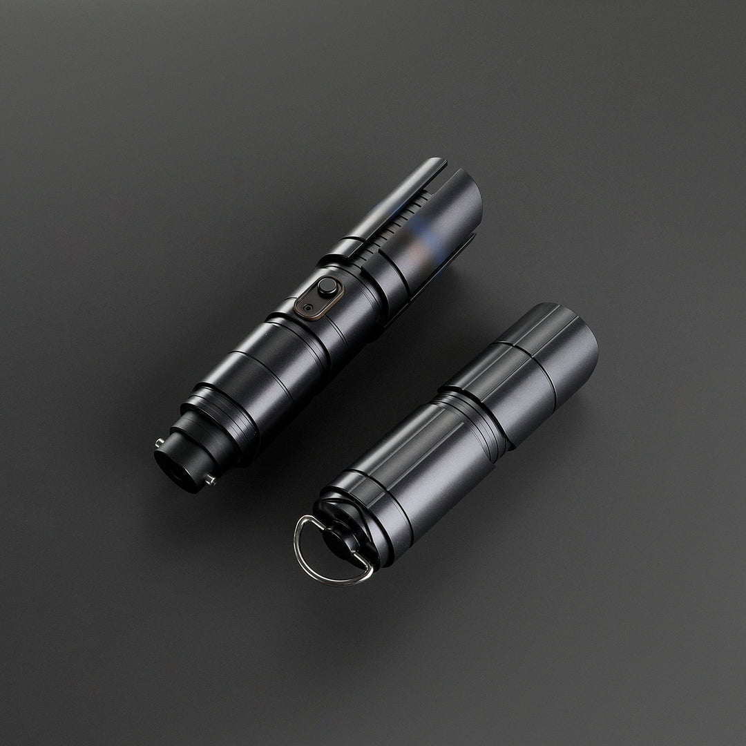 Qimir RGB/Neopixel Saber - CCSabers