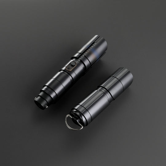Qimir RGB/Neopixel Saber - CCSabers