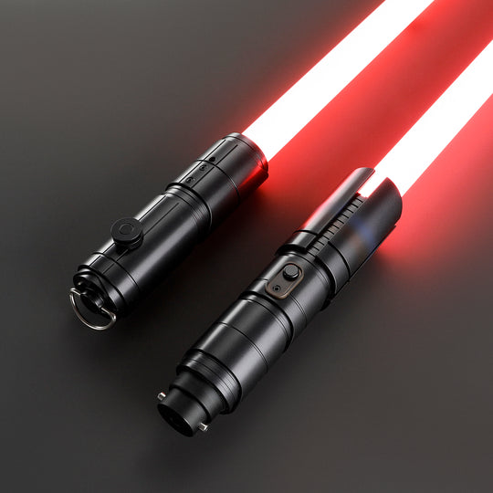 Qimir RGB/Neopixel Saber - CCSabers