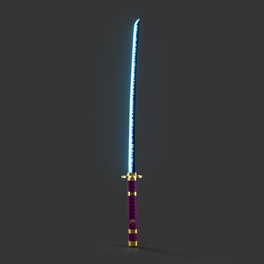 Dynablade RGB/Neopixel Saber