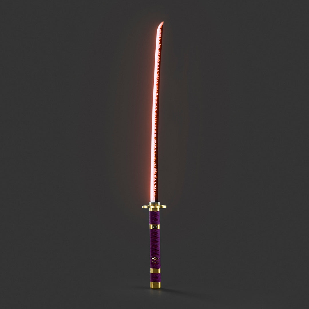 Dynablade RGB/Neopixel Saber
