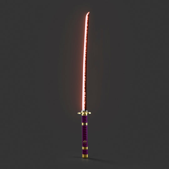 Dynablade RGB/Neopixel Saber