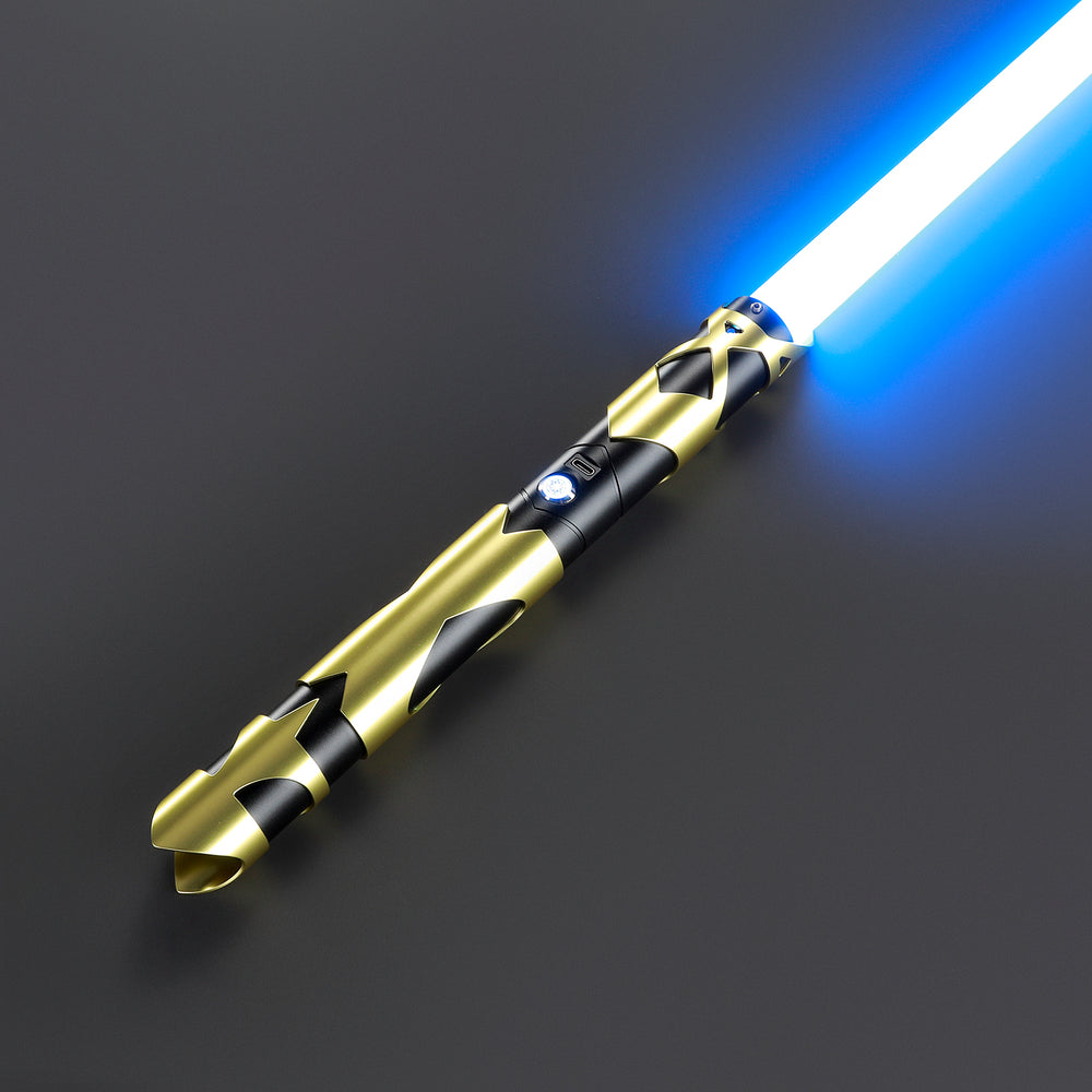 Inferna RGB/Neopixel Saber - CCSabers