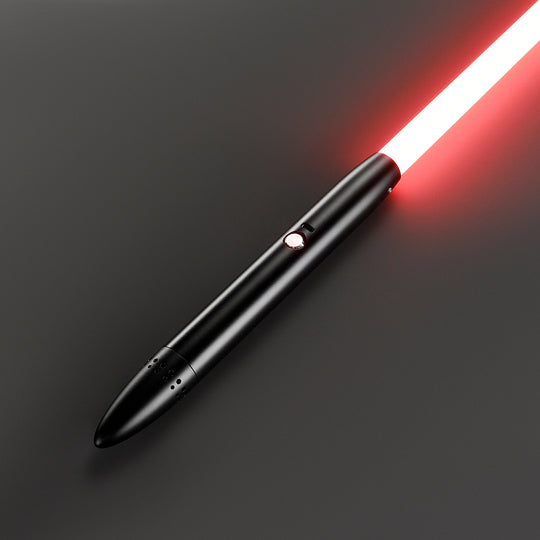 Oblique RGB/Neopixel Saber - CCSabers