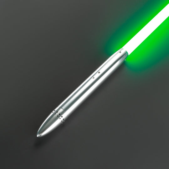Oblique RGB/Neopixel Saber - CCSabers