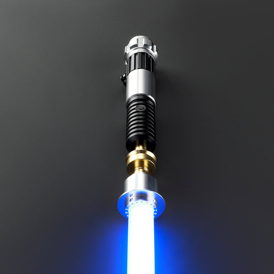 4TH Anniversary Week 3 Deal - OBI LT RGB/Neopixel Saber - CCSabers