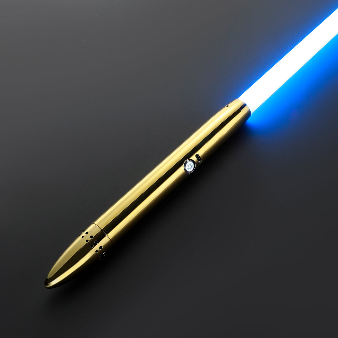 Oblique RGB/Neopixel Saber - CCSabers