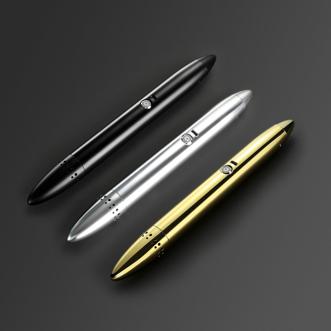 Oblique RGB/Neopixel Saber - CCSabers