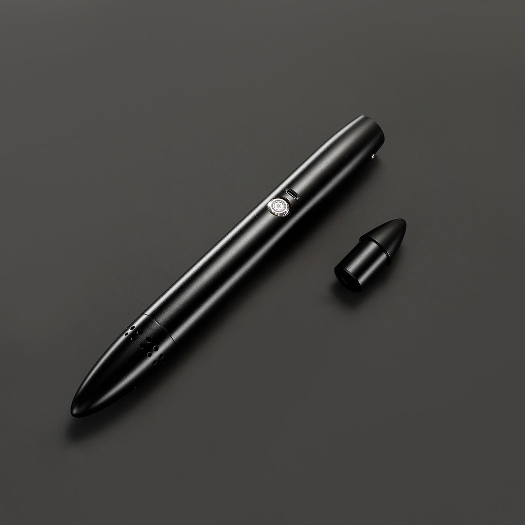 Oblique RGB/Neopixel Saber - CCSabers