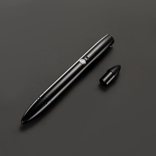 Oblique RGB/Neopixel Saber - CCSabers