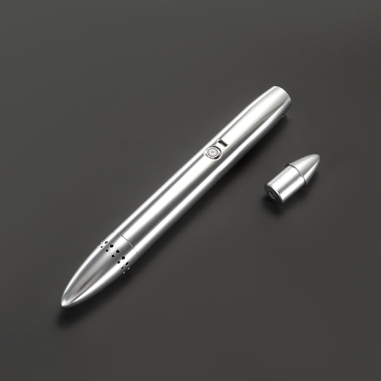 Oblique RGB/Neopixel Saber - CCSabers