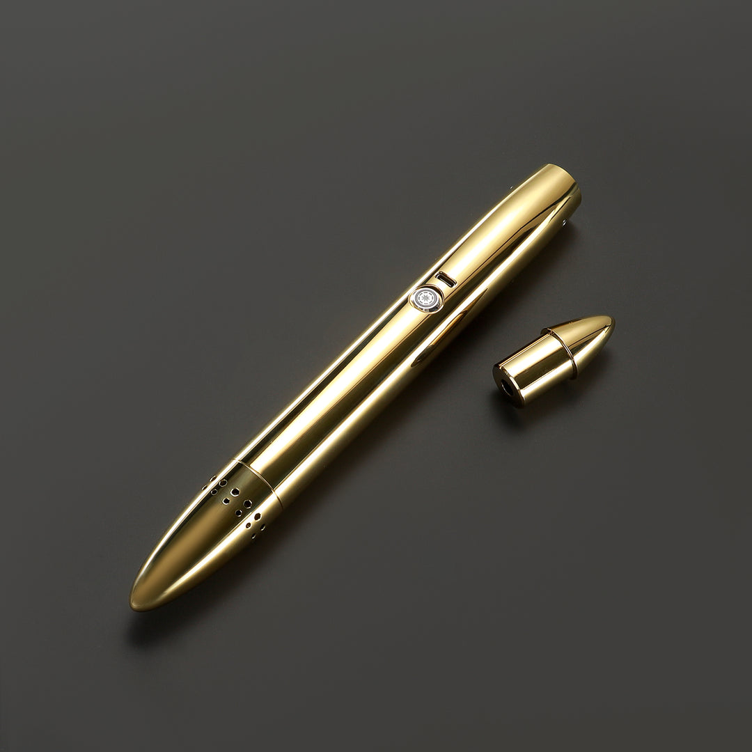 Oblique RGB/Neopixel Saber - CCSabers