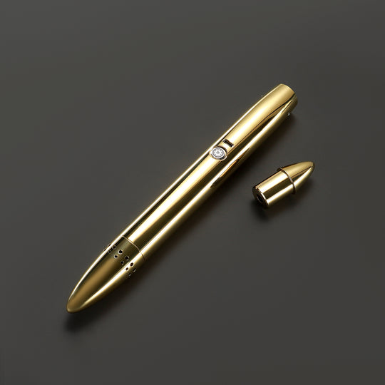 Oblique RGB/Neopixel Saber - CCSabers