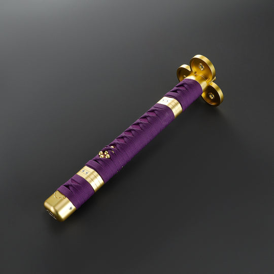 Dynablade RGB/Neopixel Saber