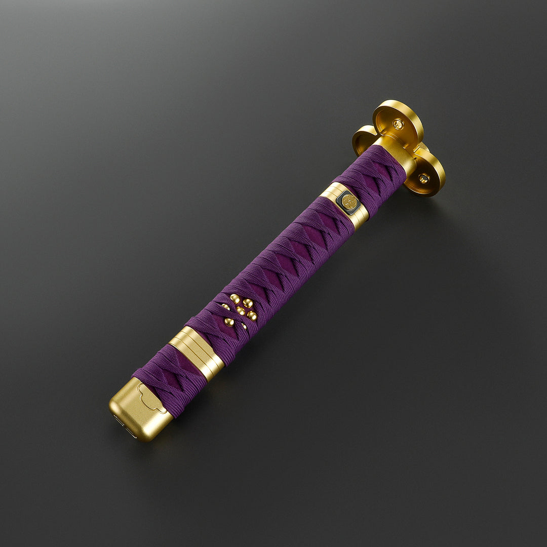 Dynablade RGB/Neopixel Saber