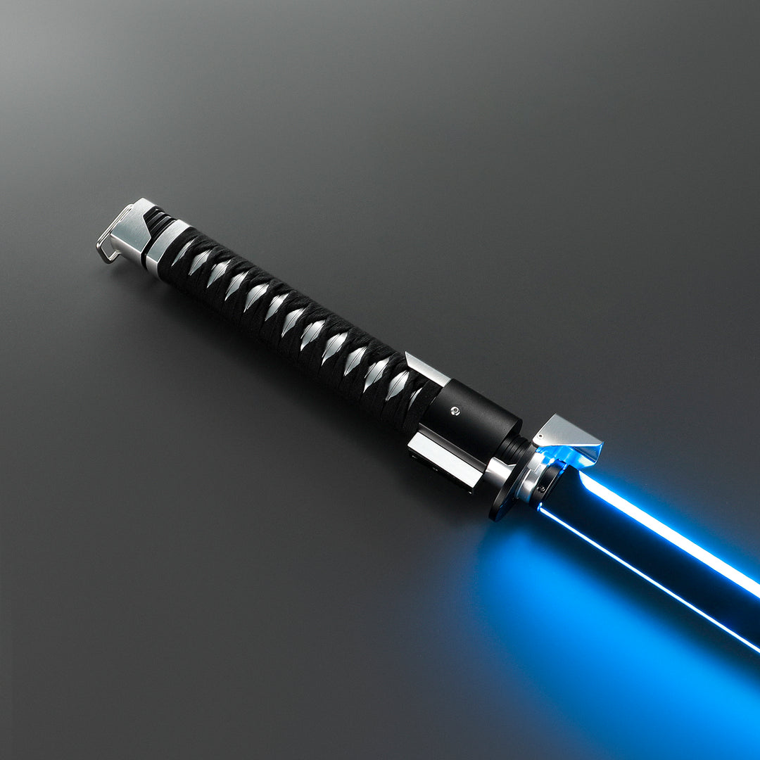 Ronin Saber Shaped Blade - CCSabers