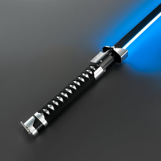 Ronin Saber Shaped Blade - CCSabers
