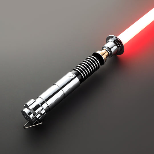 Luke LT RGB/Neopixel Saber - CCSabers