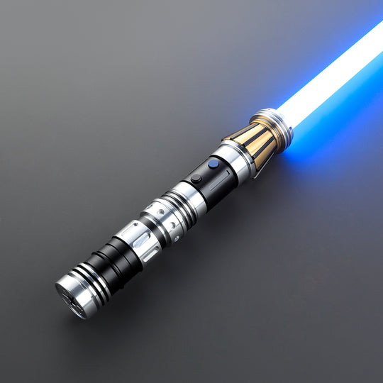 Youngling RGB/Neopixel Lightsaber - CCSabers
