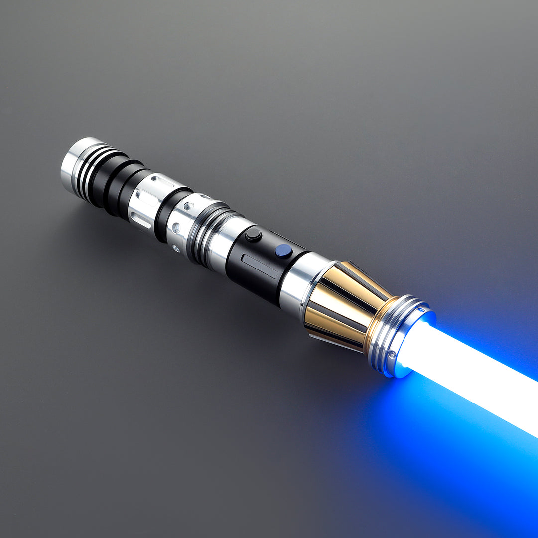 Youngling RGB/Neopixel Lightsaber - CCSabers