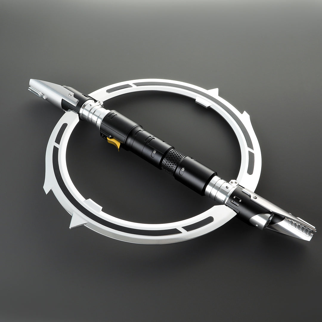 Marrok RGB/Neopixel Lightsaber - CCSabers