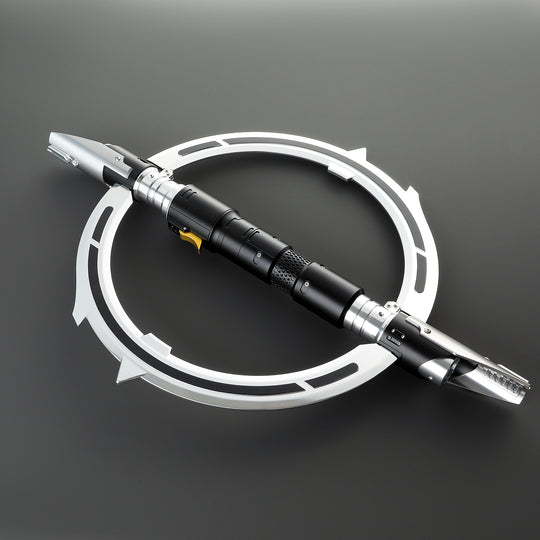 Marrok RGB/Neopixel Lightsaber - CCSabers
