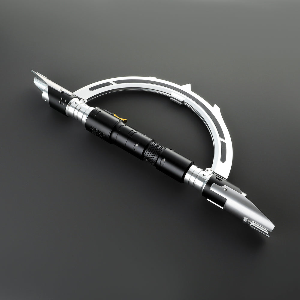 Marrok RGB/Neopixel Lightsaber - CCSabers
