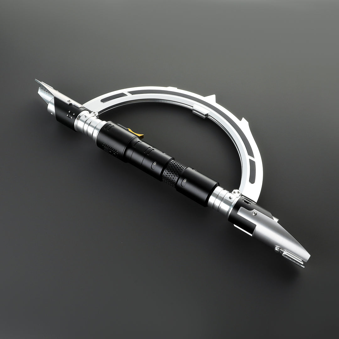 Marrok RGB/Neopixel Lightsaber - CCSabers