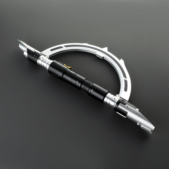 Marrok RGB/Neopixel Lightsaber - CCSabers