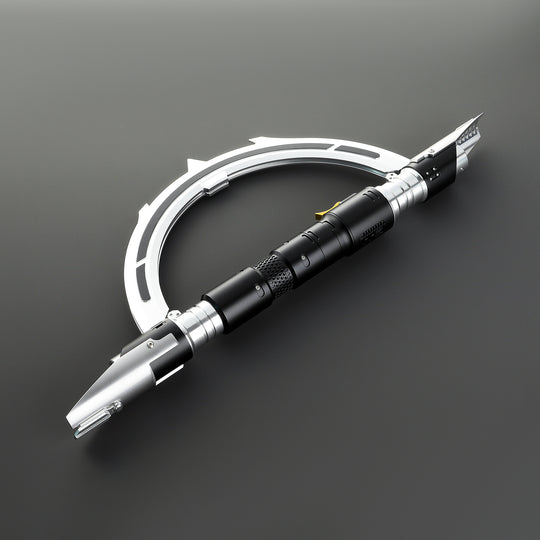 Marrok RGB/Neopixel Lightsaber - CCSabers