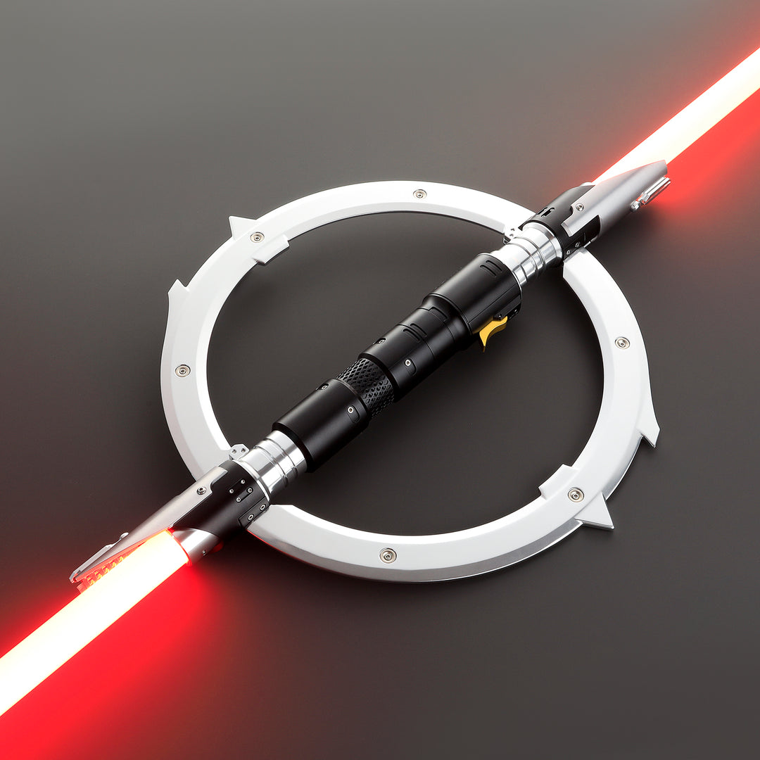 Marrok RGB/Neopixel Lightsaber - CCSabers