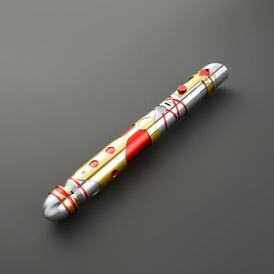 Guardian RGB/Neopixel Lightsaber - CCSabers