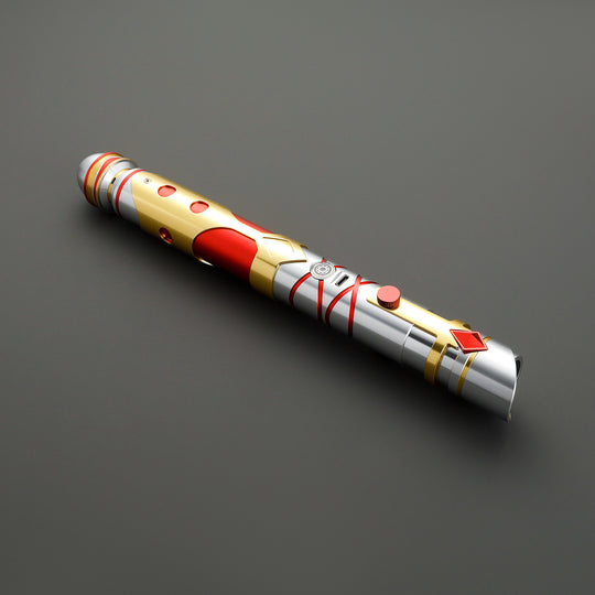 Guardian RGB/Neopixel Lightsaber - CCSabers