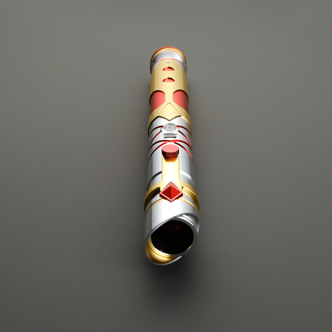 Guardian RGB/Neopixel Lightsaber - CCSabers