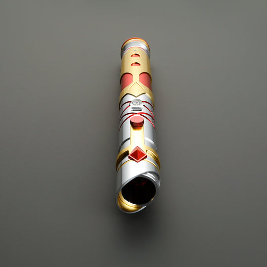 Guardian RGB/Neopixel Lightsaber - CCSabers