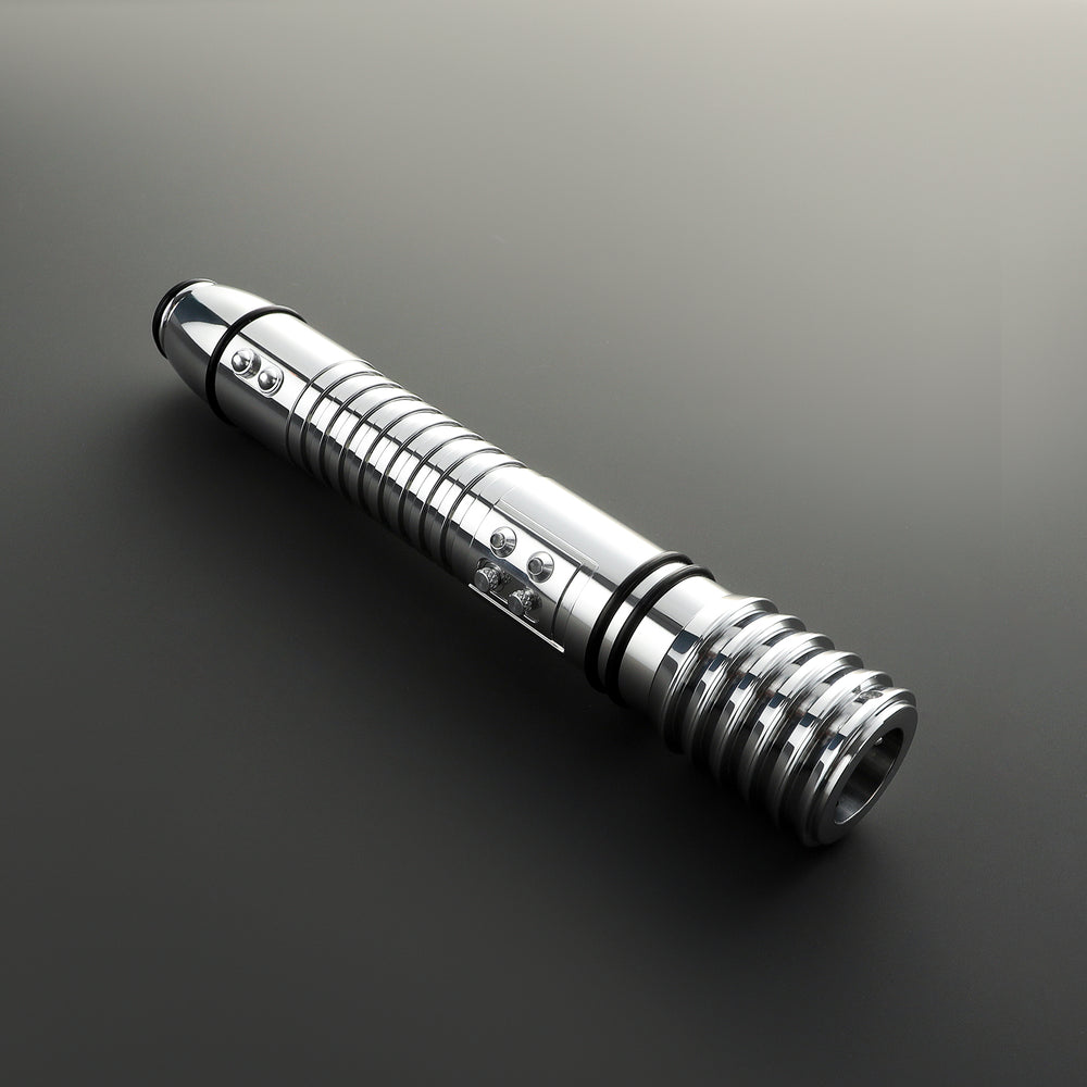 Kit Fisto RGB/Neopixel Lightsaber - CCSabers