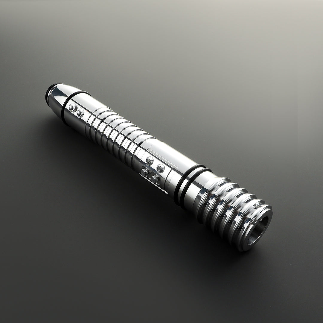 Kit Fisto RGB/Neopixel Lightsaber - CCSabers