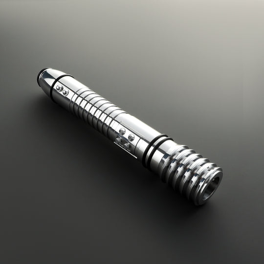 Kit Fisto RGB/Neopixel Lightsaber - CCSabers