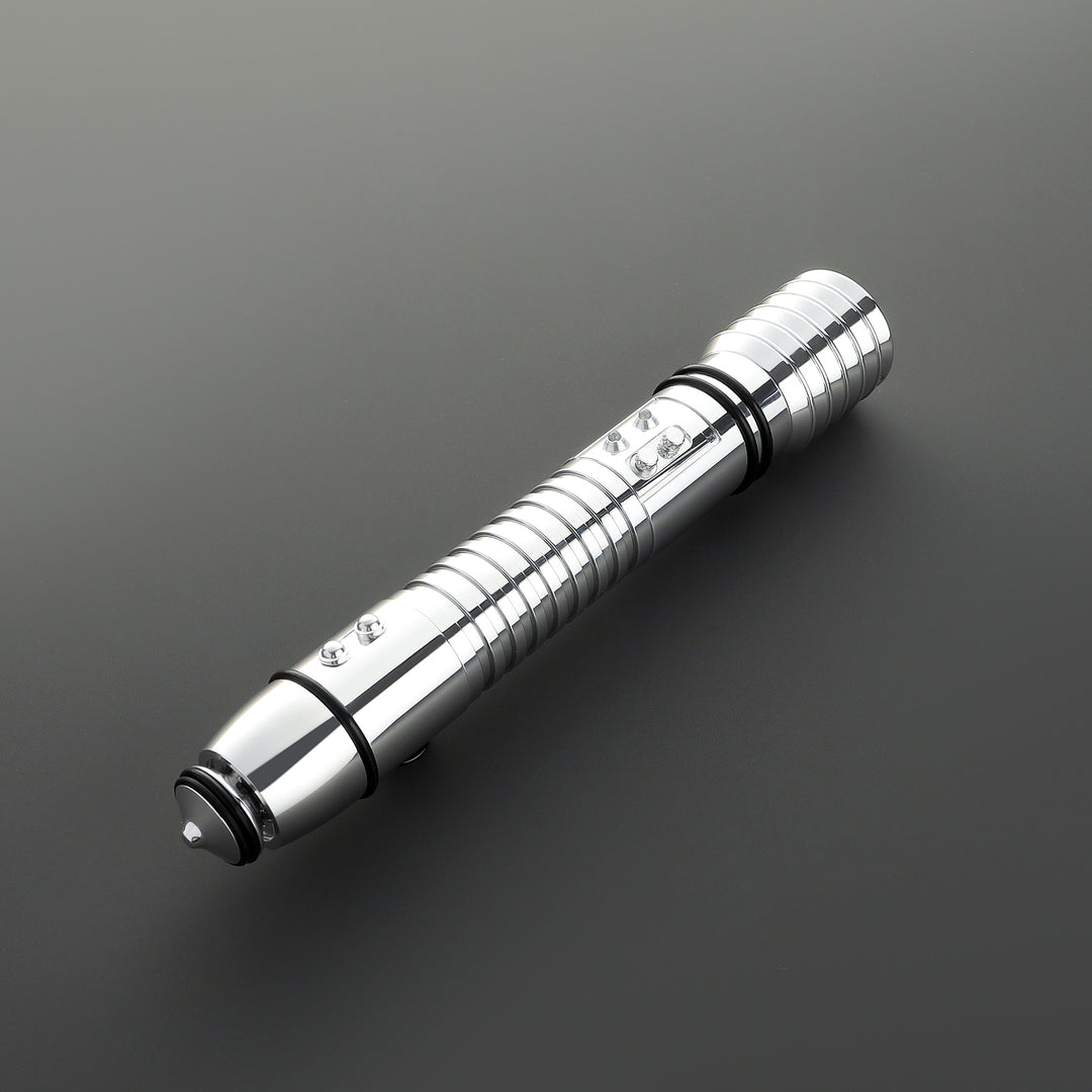 Kit Fisto RGB/Neopixel Lightsaber - CCSabers