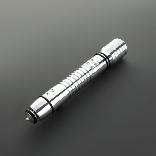 Kit Fisto RGB/Neopixel Lightsaber - CCSabers