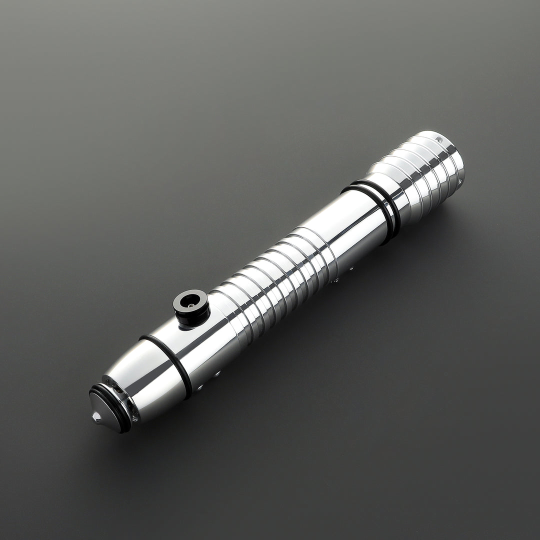 Kit Fisto RGB/Neopixel Lightsaber - CCSabers