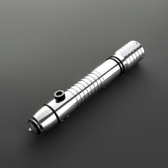 Kit Fisto RGB/Neopixel Lightsaber - CCSabers