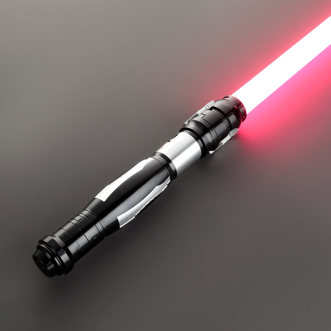 Stratos RGB/Neopixel Saber - CCSabers