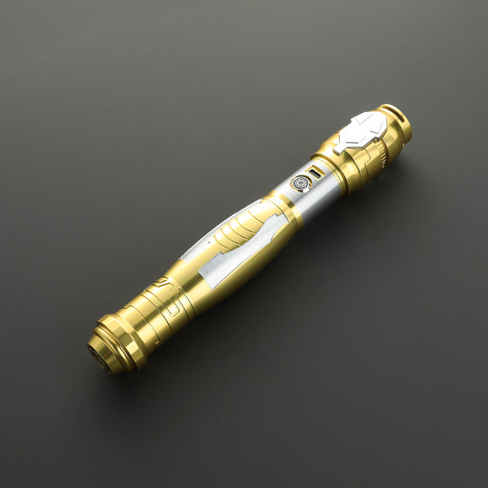 Stratos RGB/Neopixel Saber - CCSabers