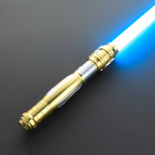 Stratos RGB/Neopixel Saber - CCSabers