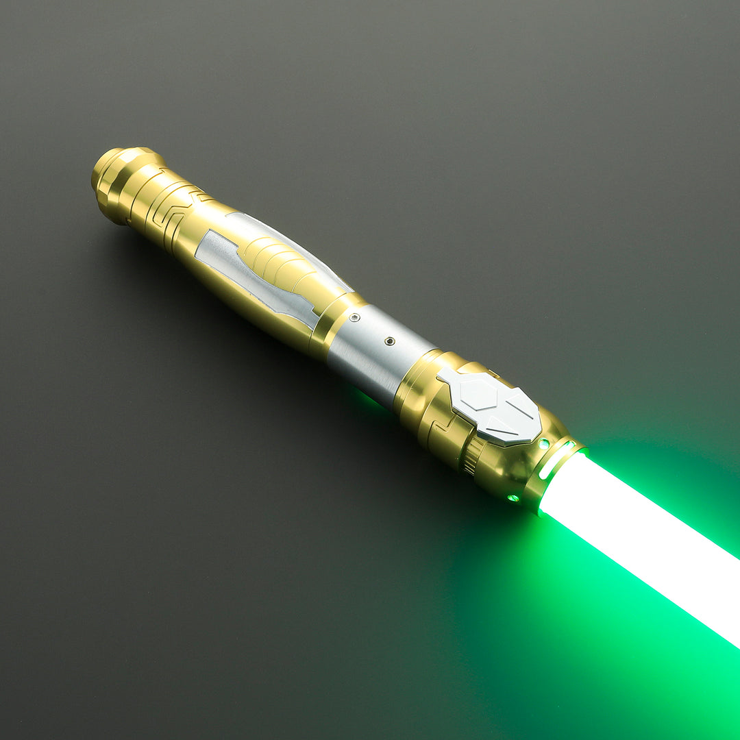 Stratos RGB/Neopixel Saber - CCSabers