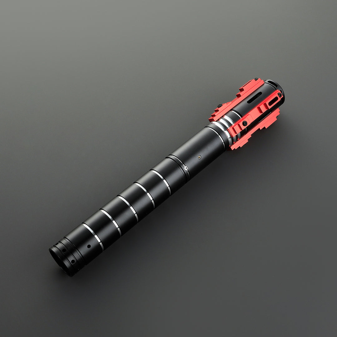 Youngling-JS4 RGB/Neopixel Saber - CCSabers